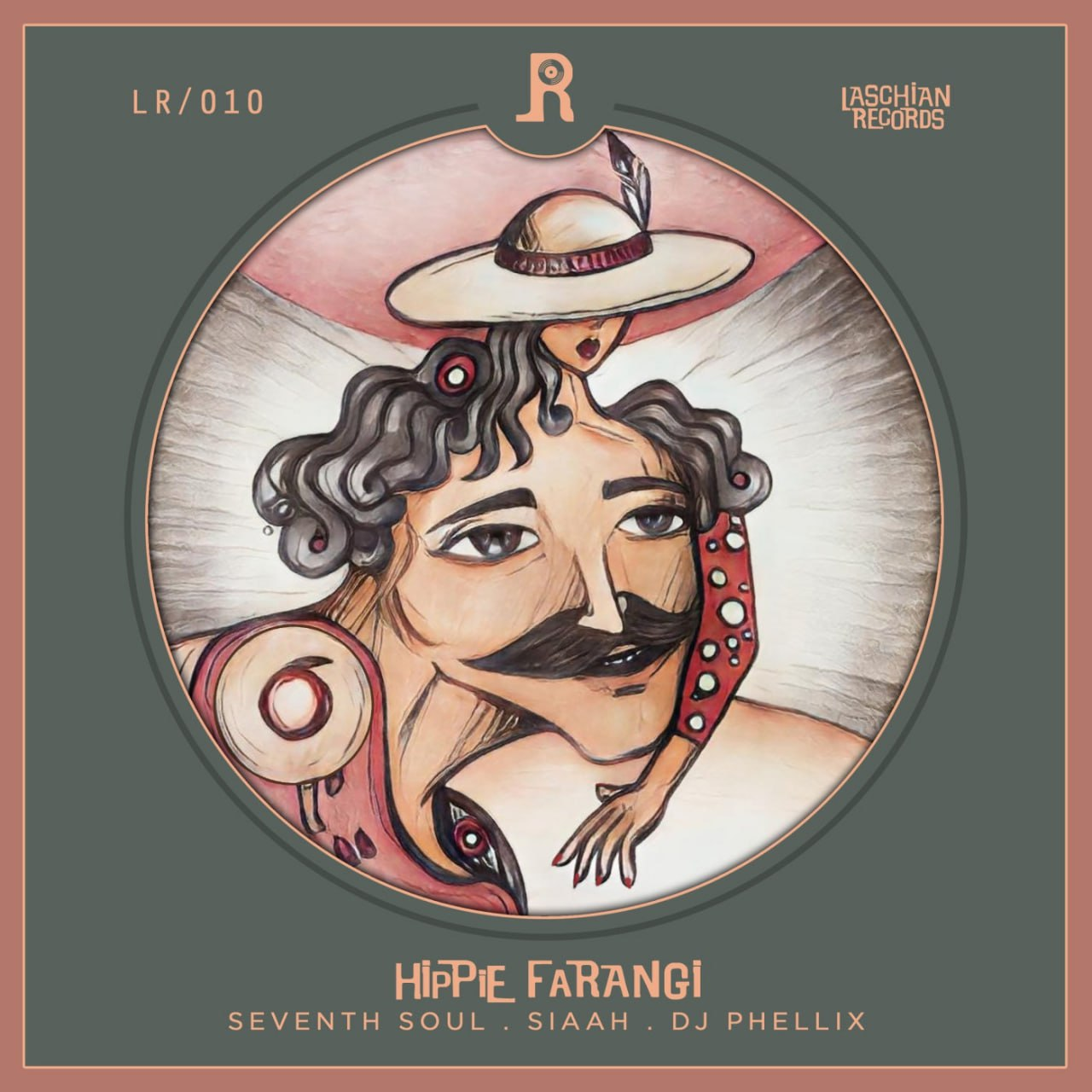 Seventh Soul - Heepy Farangi